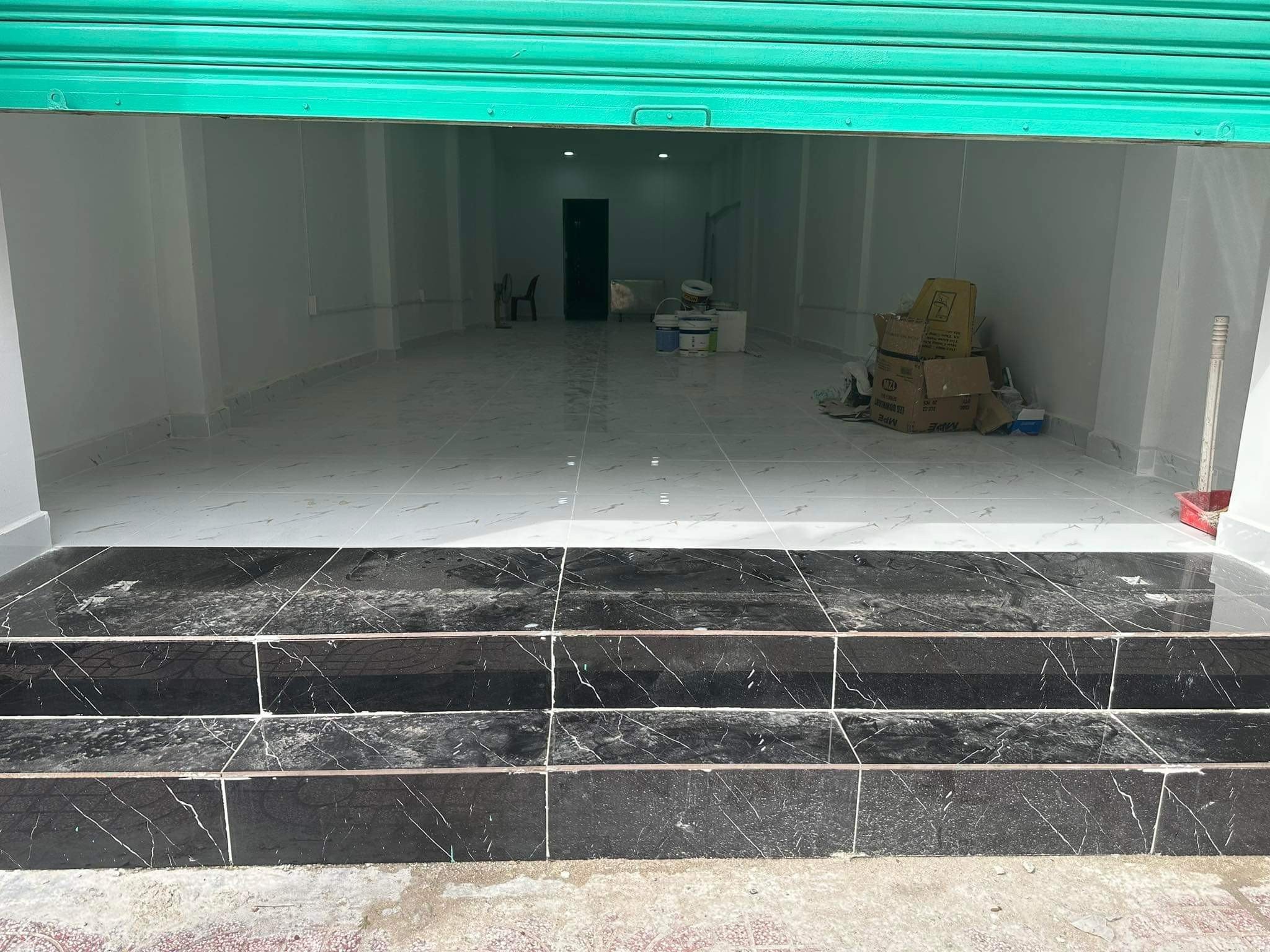 Cho thuê mặt bằng lôi đi riêng mặt tiền Phan Đình Phùng, Phường 2, Quận Phú Nhuận